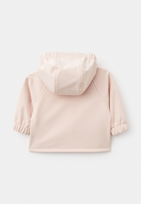 Комплект из куртки и комбинезона